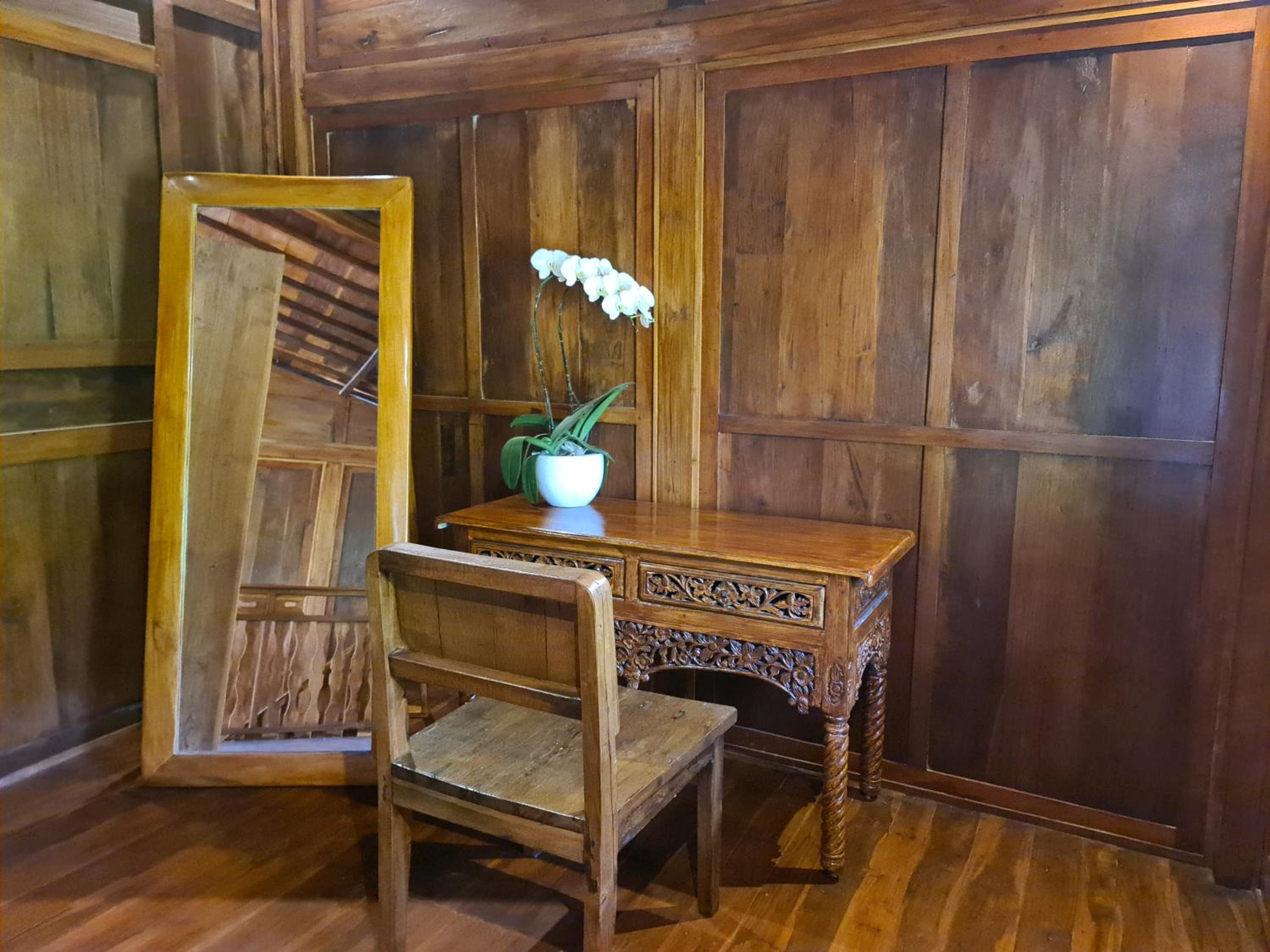 Bhalance Retreat