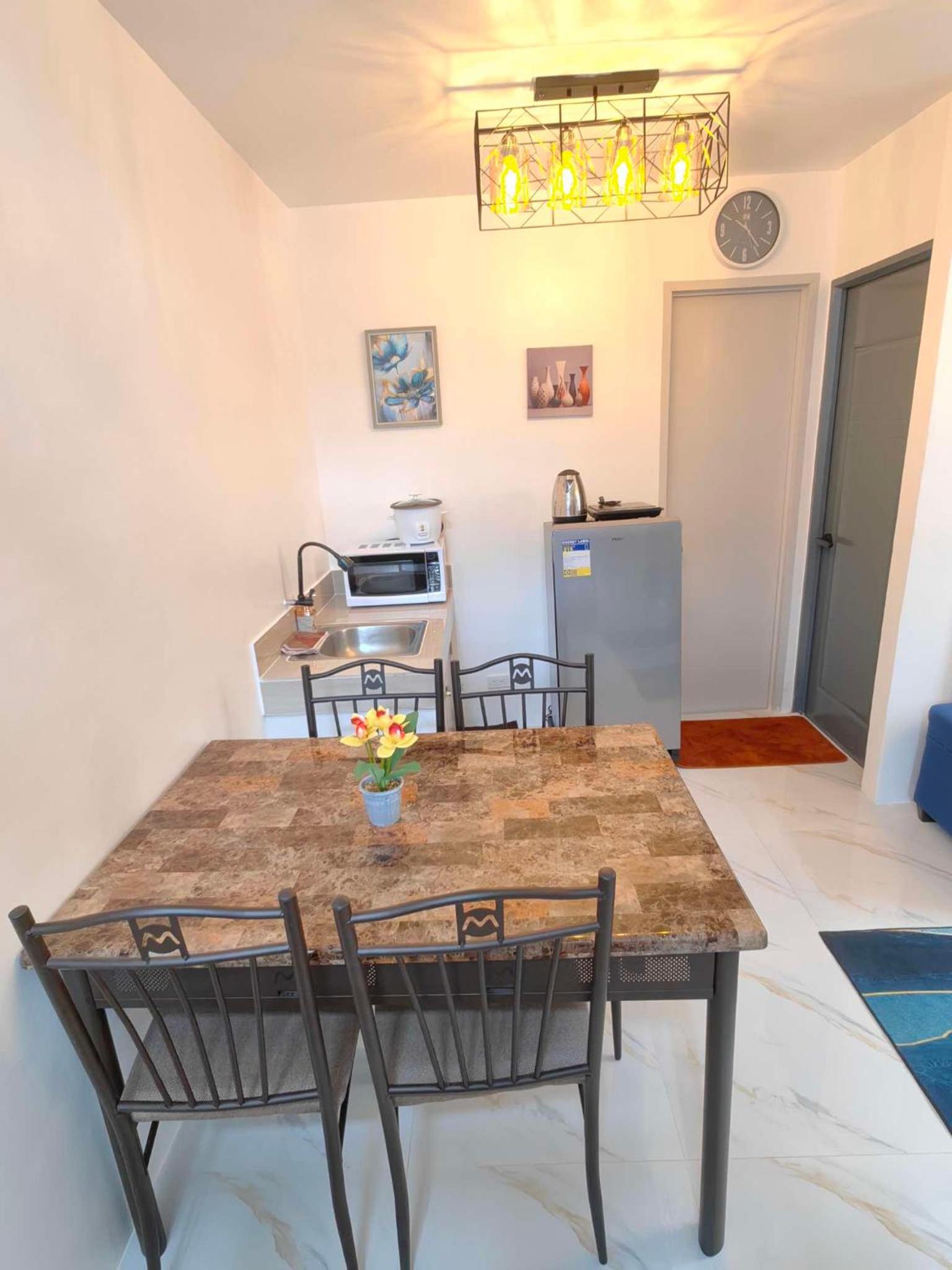Vacation House Tagaytay-Nasugbu