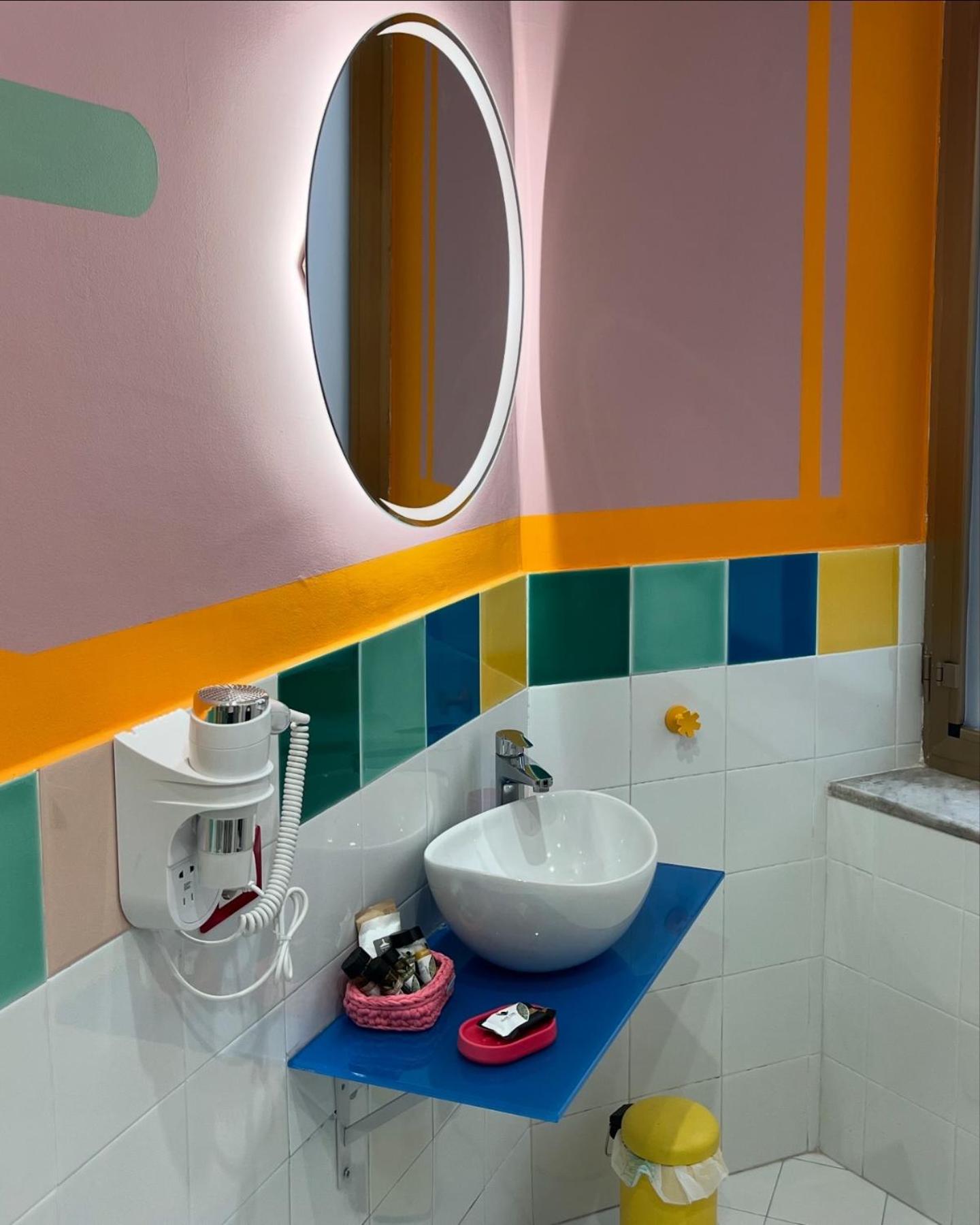 Barrios Napoli