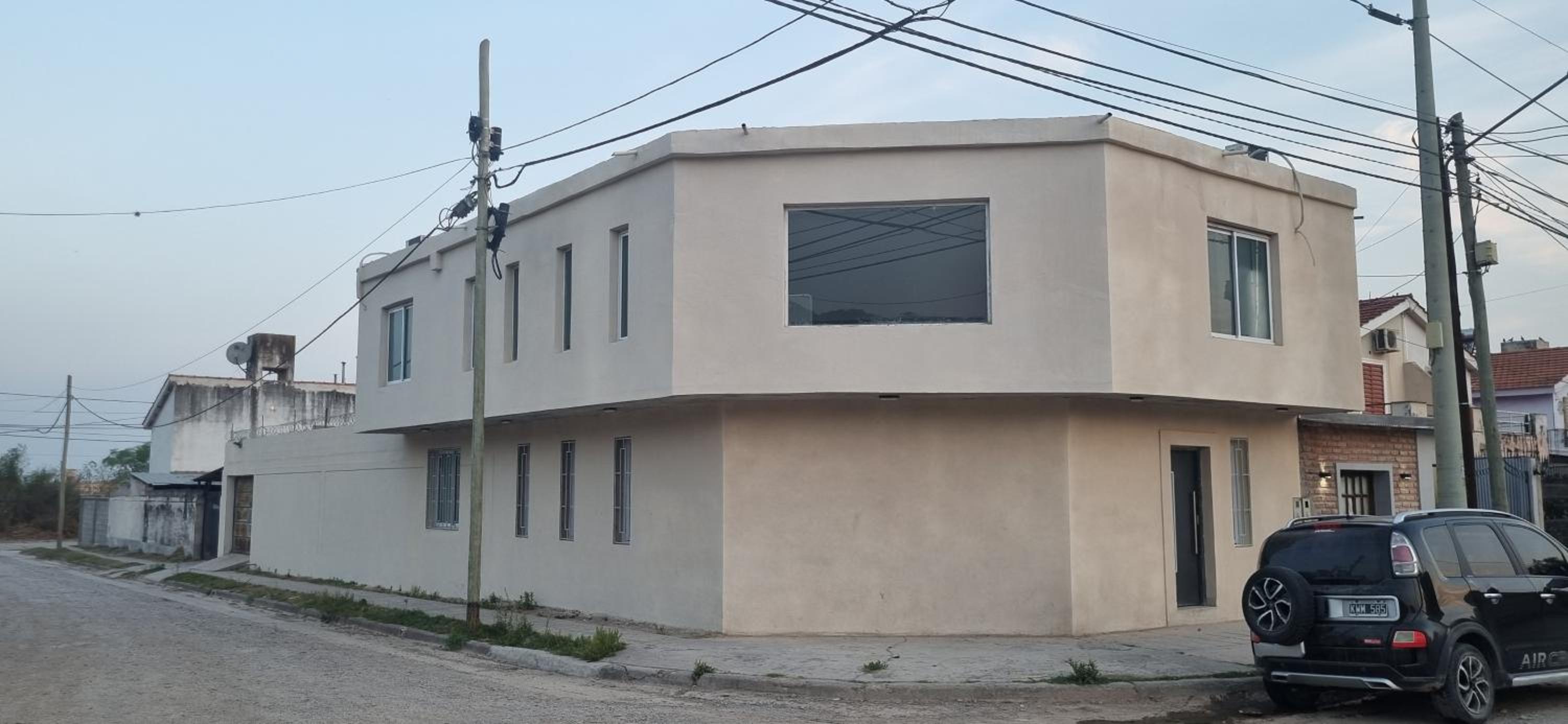 building