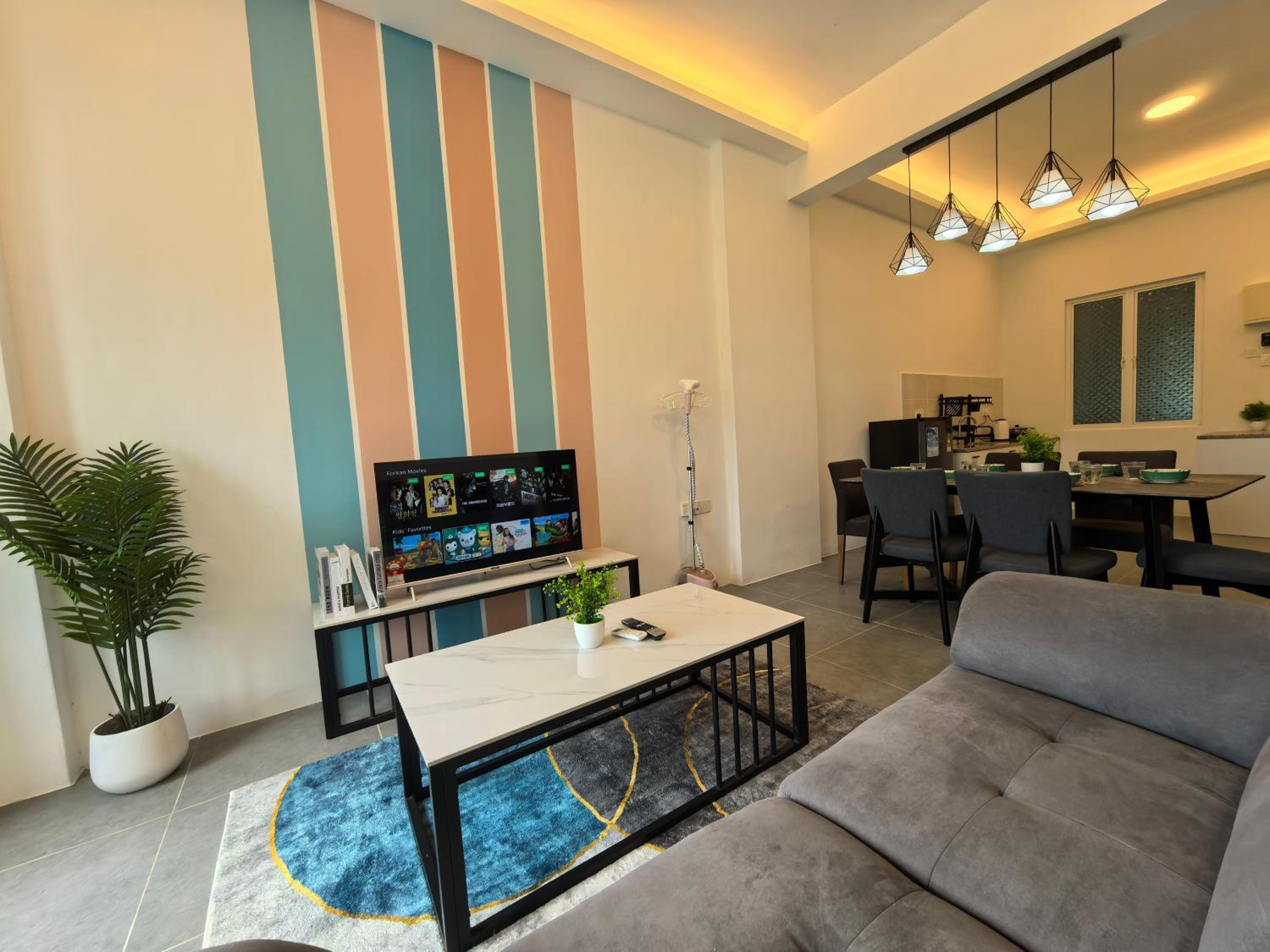 Langkawi Simfoni Cassia Suite 07 8pax photo 2