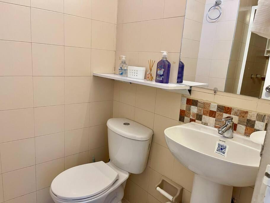 Apartamento calma y confort rodadero