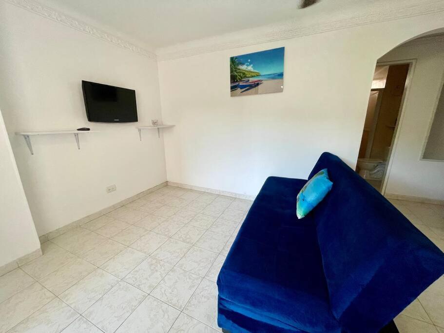 Apartamento calma y confort rodadero