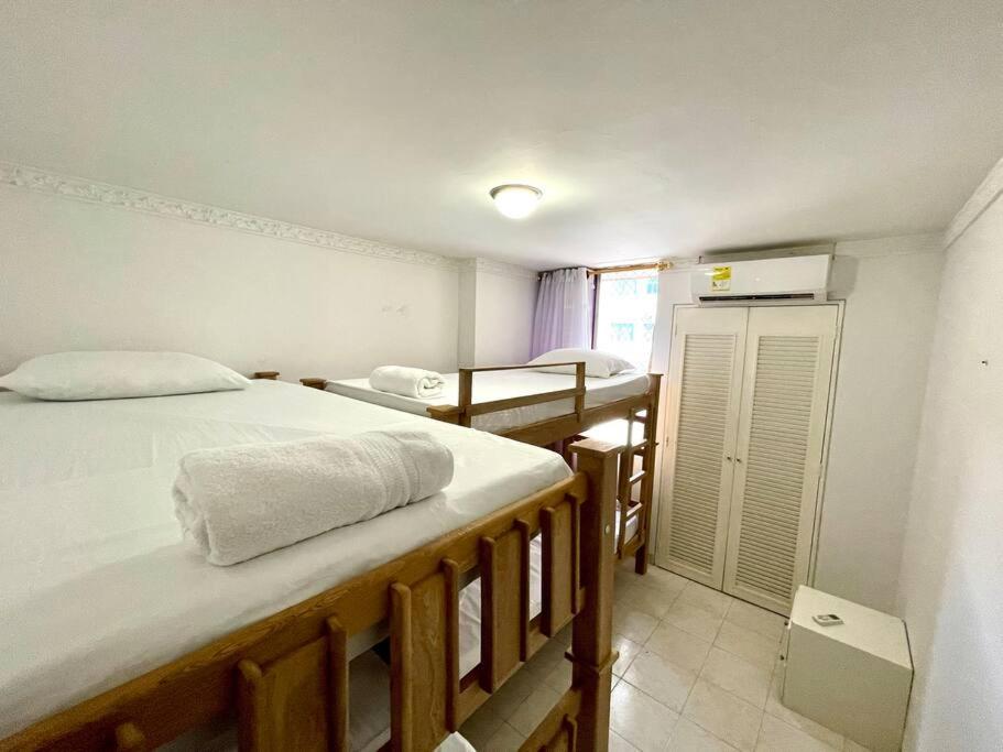 Apartamento calma y confort rodadero