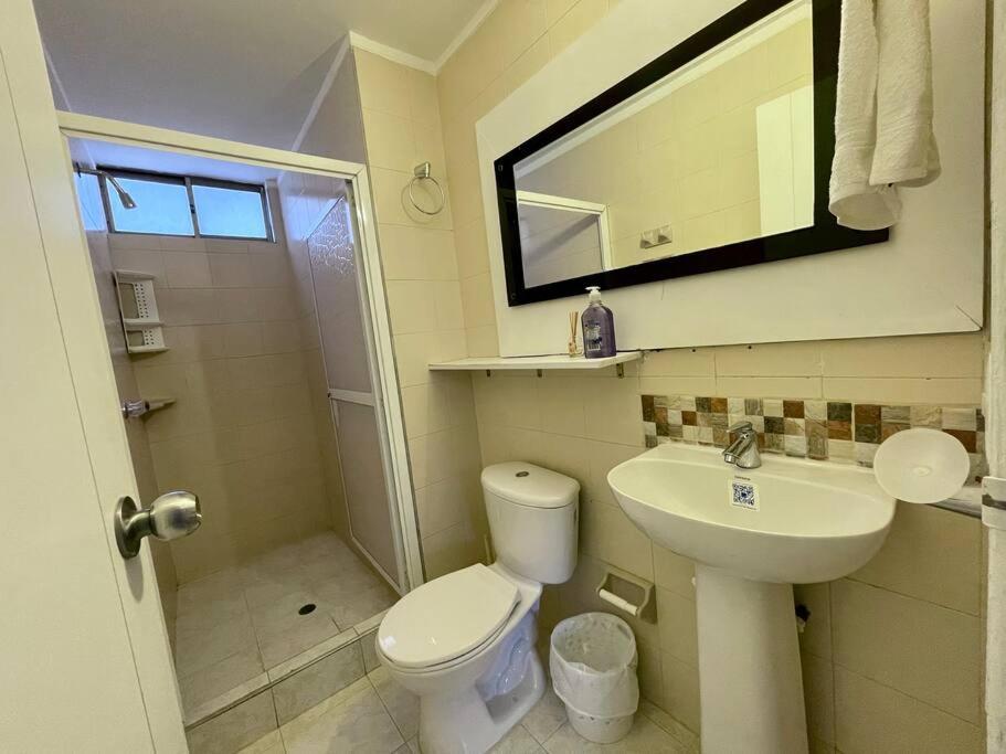 Apartamento calma y confort rodadero
