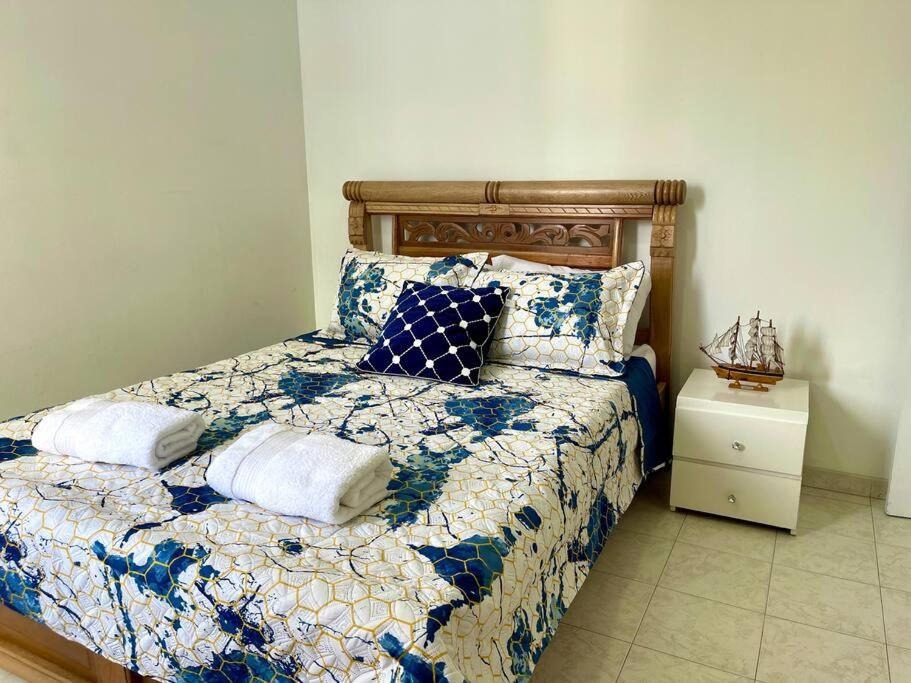 Apartamento calma y confort rodadero