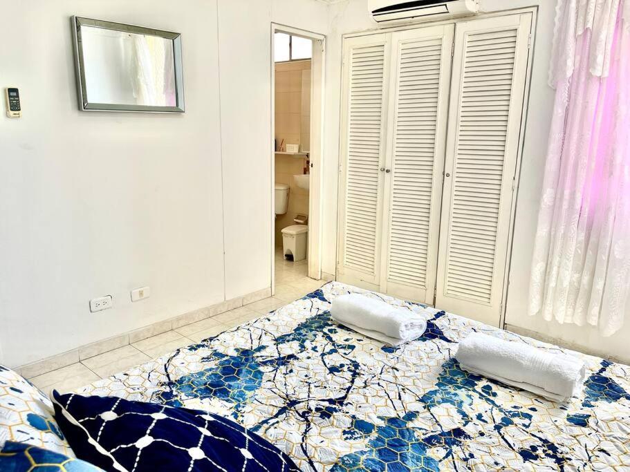 Apartamento calma y confort rodadero
