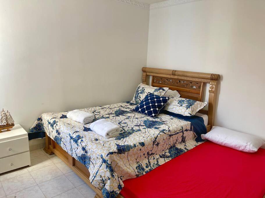 Apartamento calma y confort rodadero