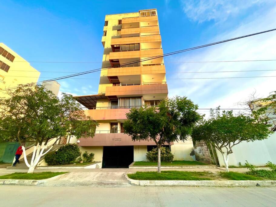 Apartamento calma y confort rodadero