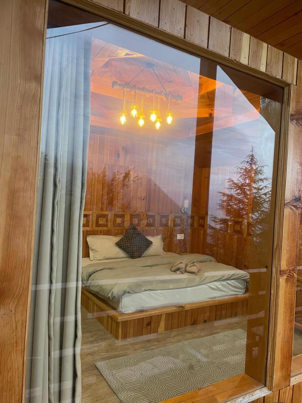 Avasaa Café and Stay view 2
