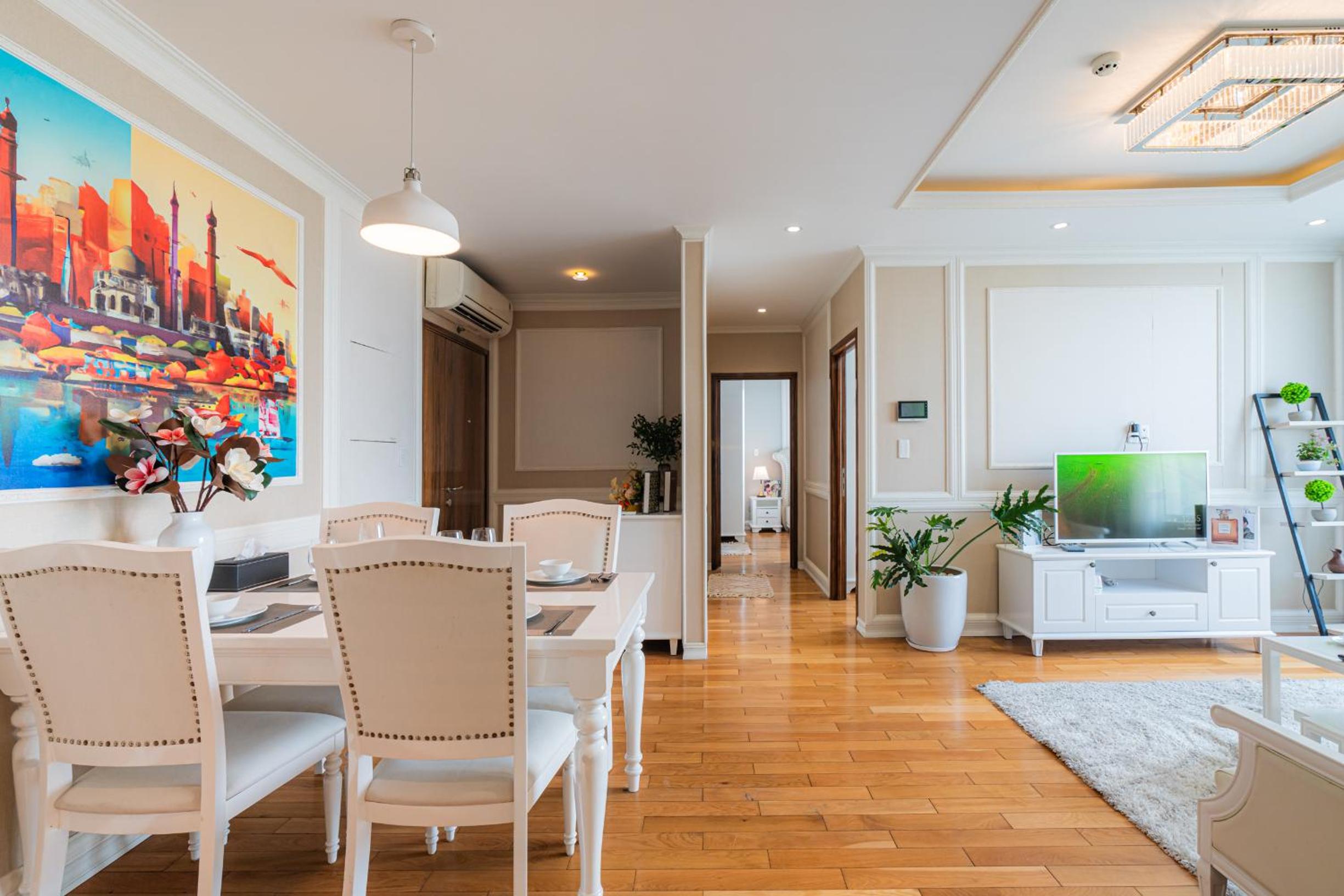 Leman Luxury Suites