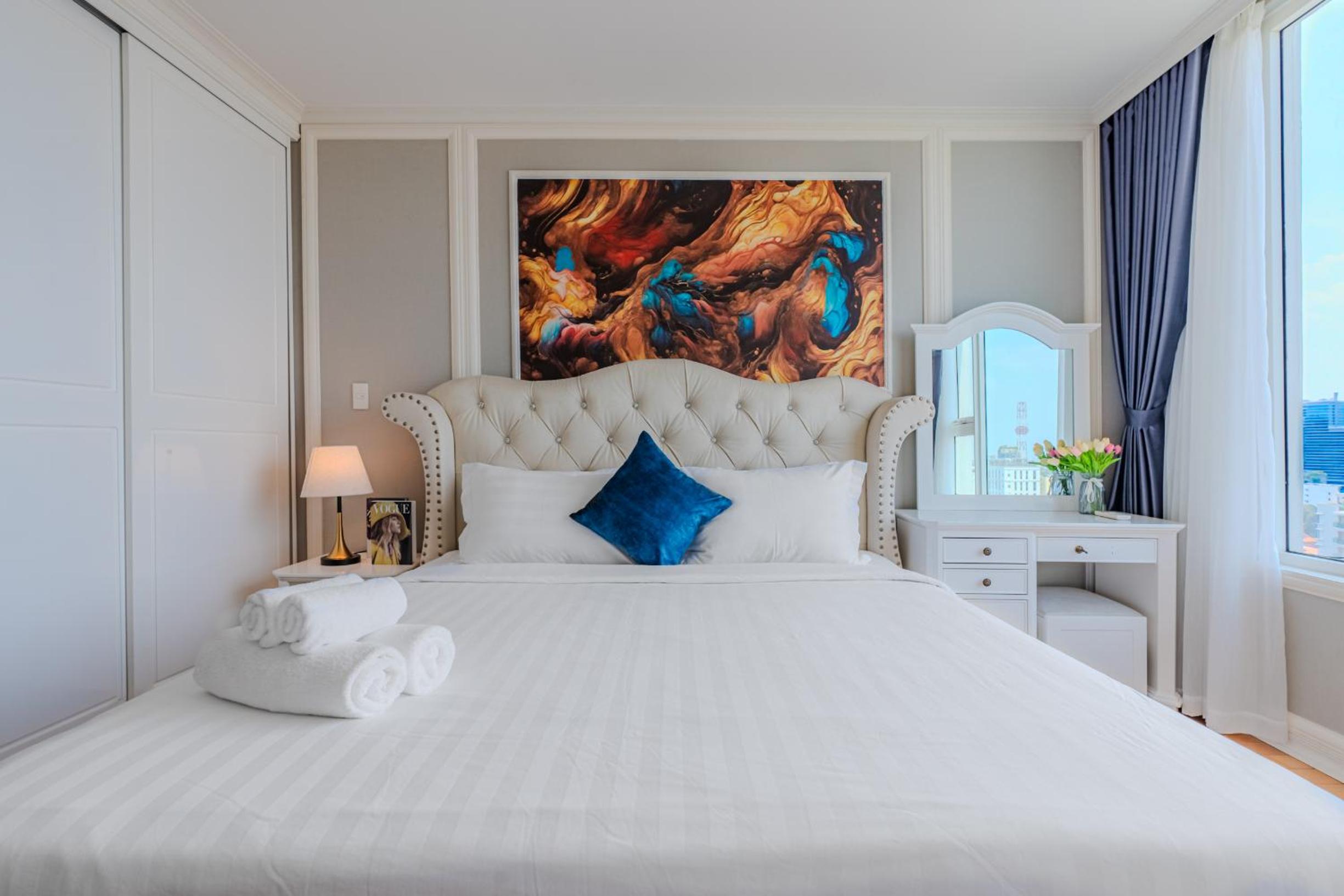 Leman Luxury Suites