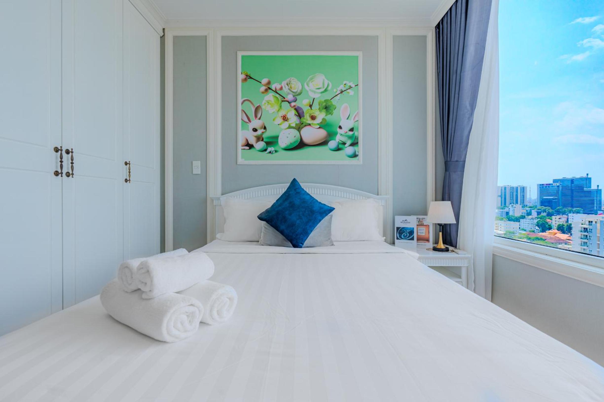 Leman Luxury Suites