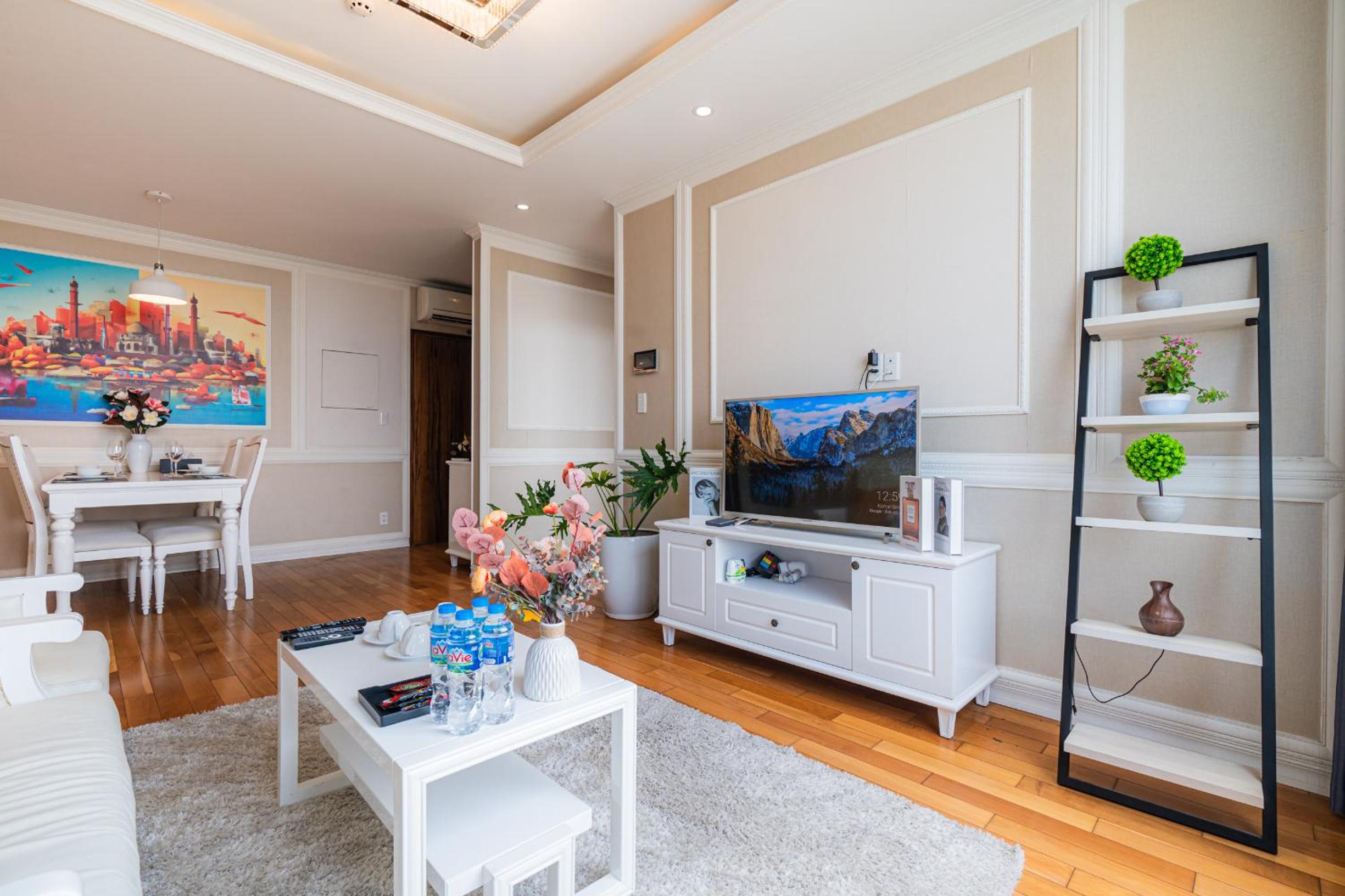 Leman Luxury Suites