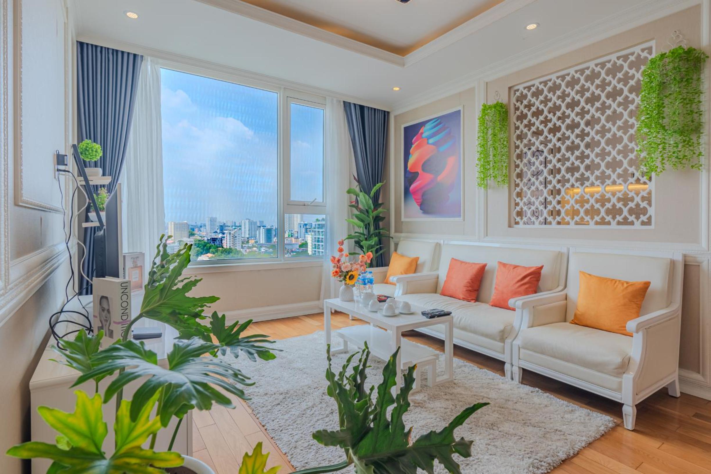 Leman Luxury Suites