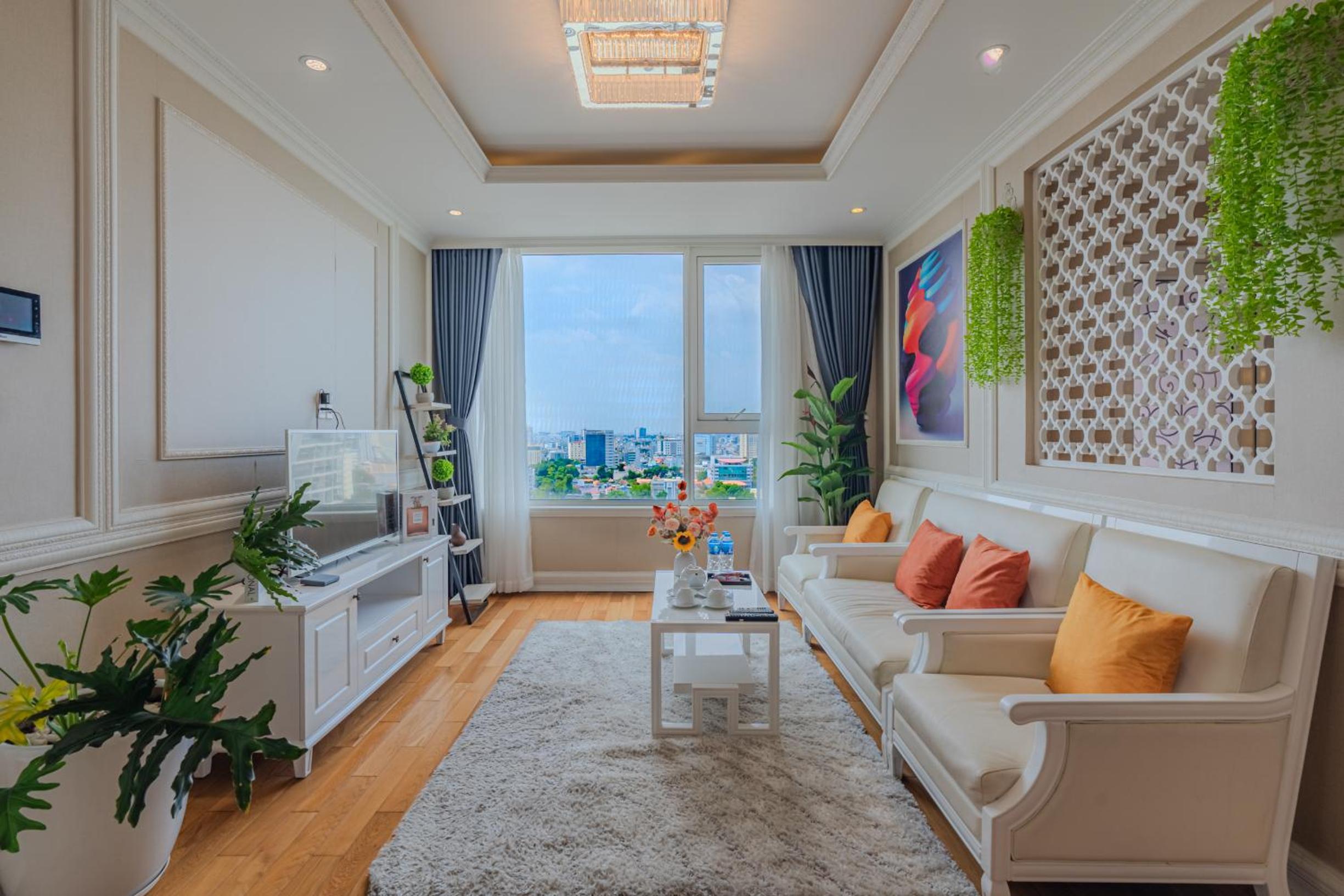 Leman Luxury Suites