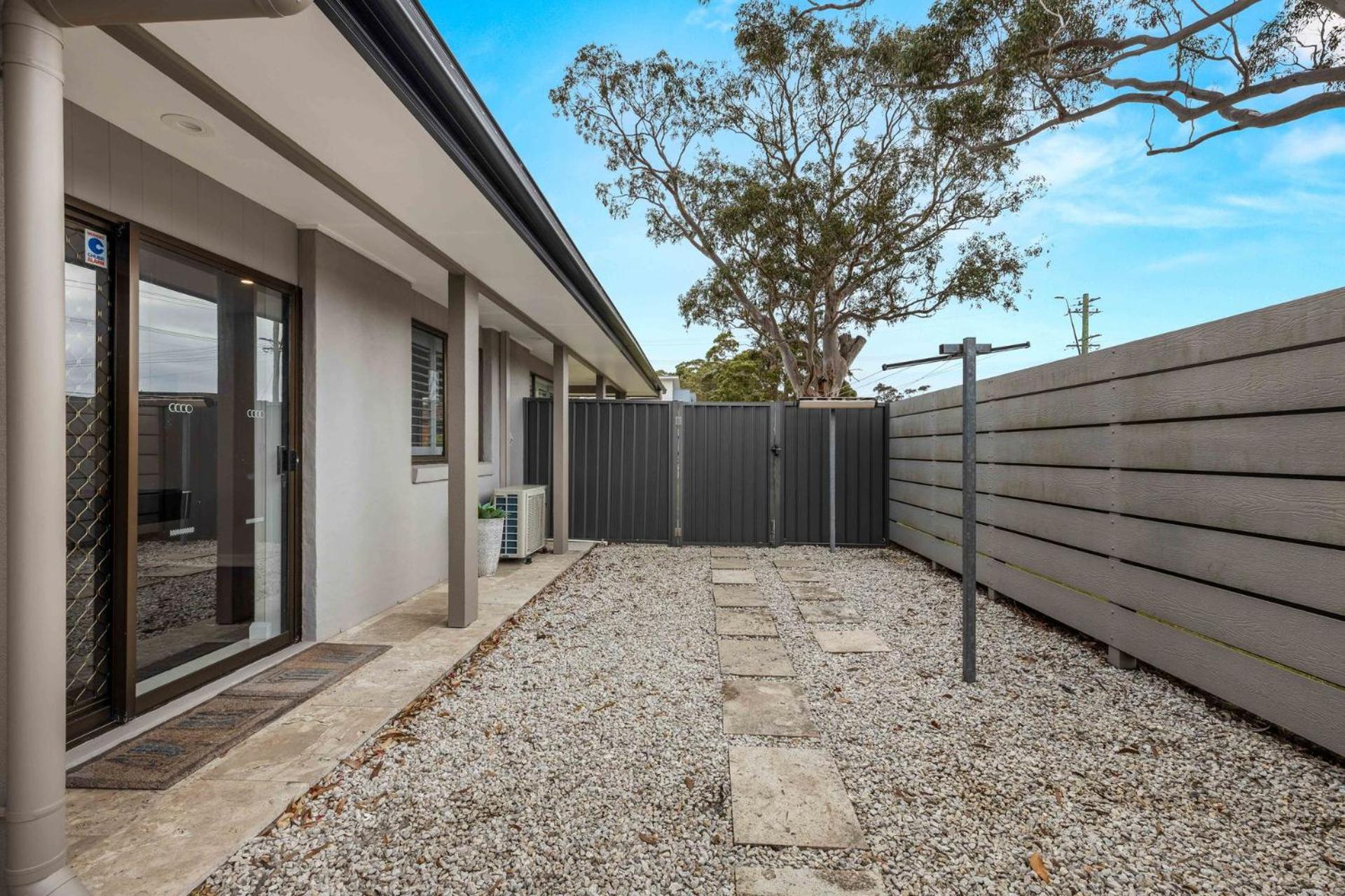 Albion Blue by Experience Jervis Bay