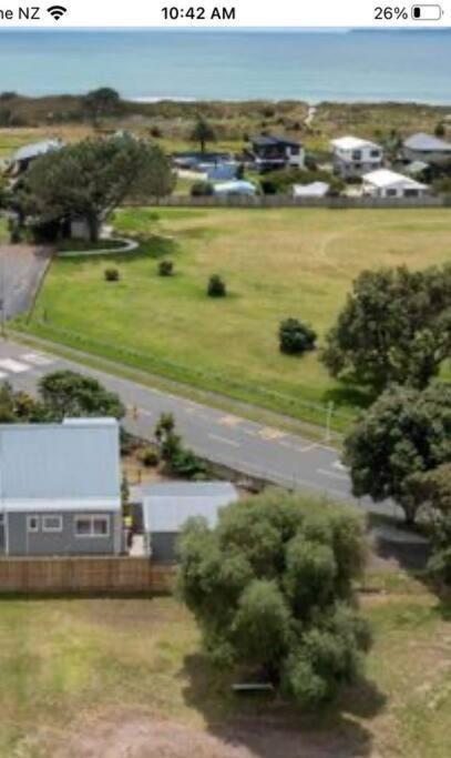 Papamoa Beach Cottage
