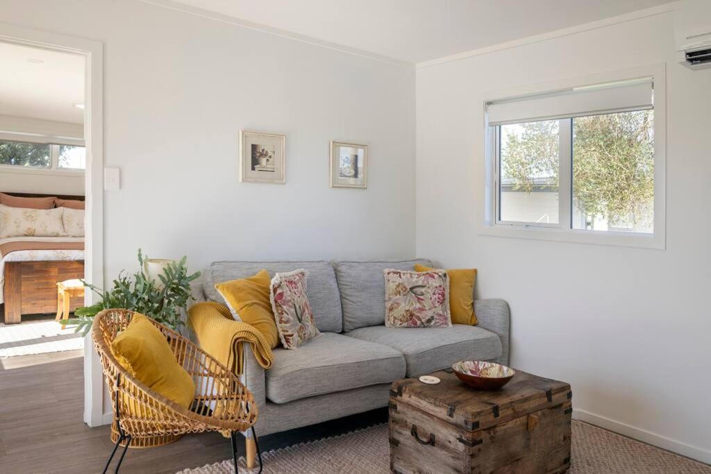 Papamoa Beach Cottage