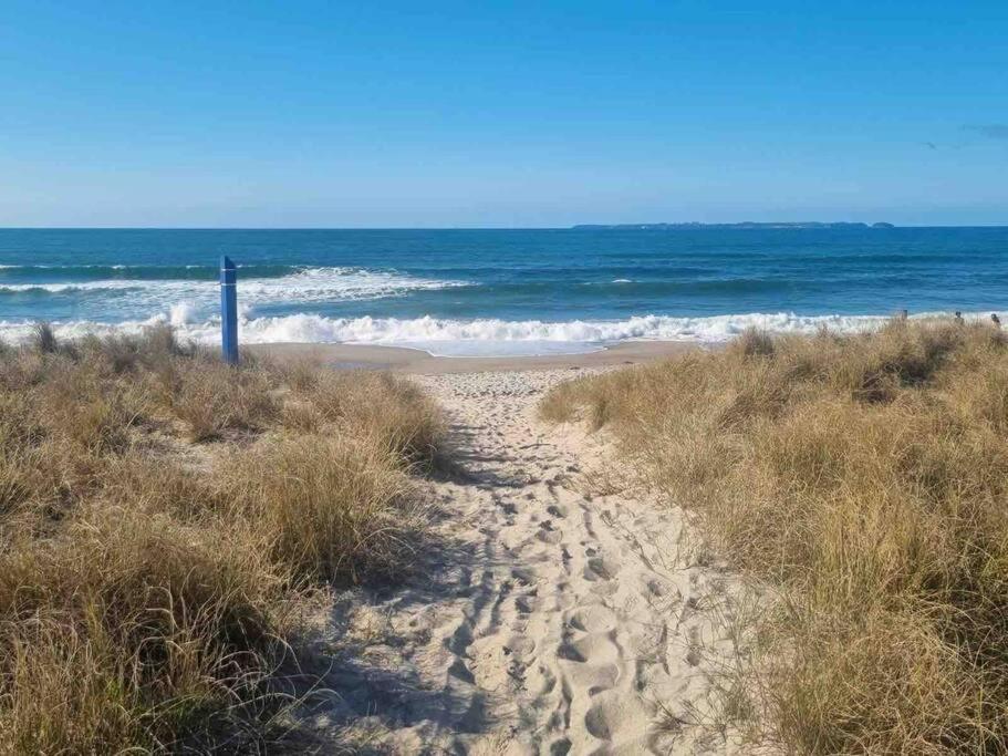 Papamoa Beach Cottage