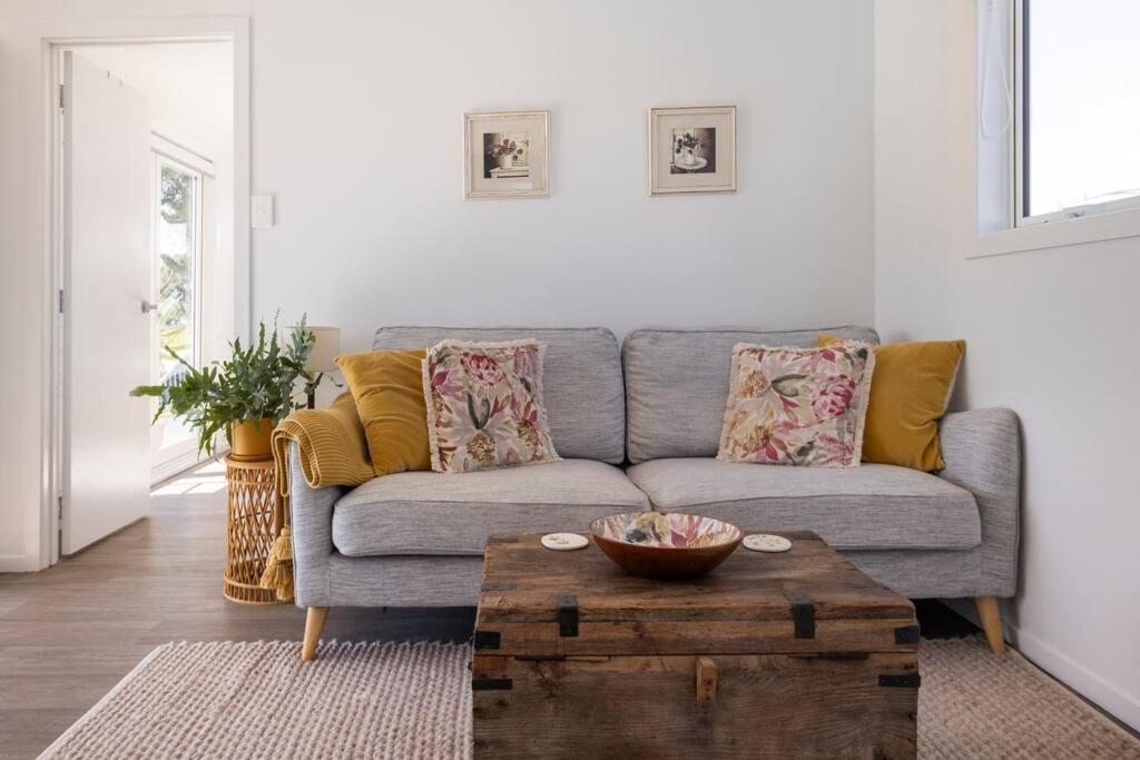 Papamoa Beach Cottage
