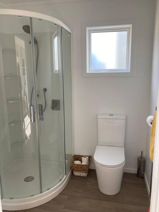 Papamoa Beach Cottage