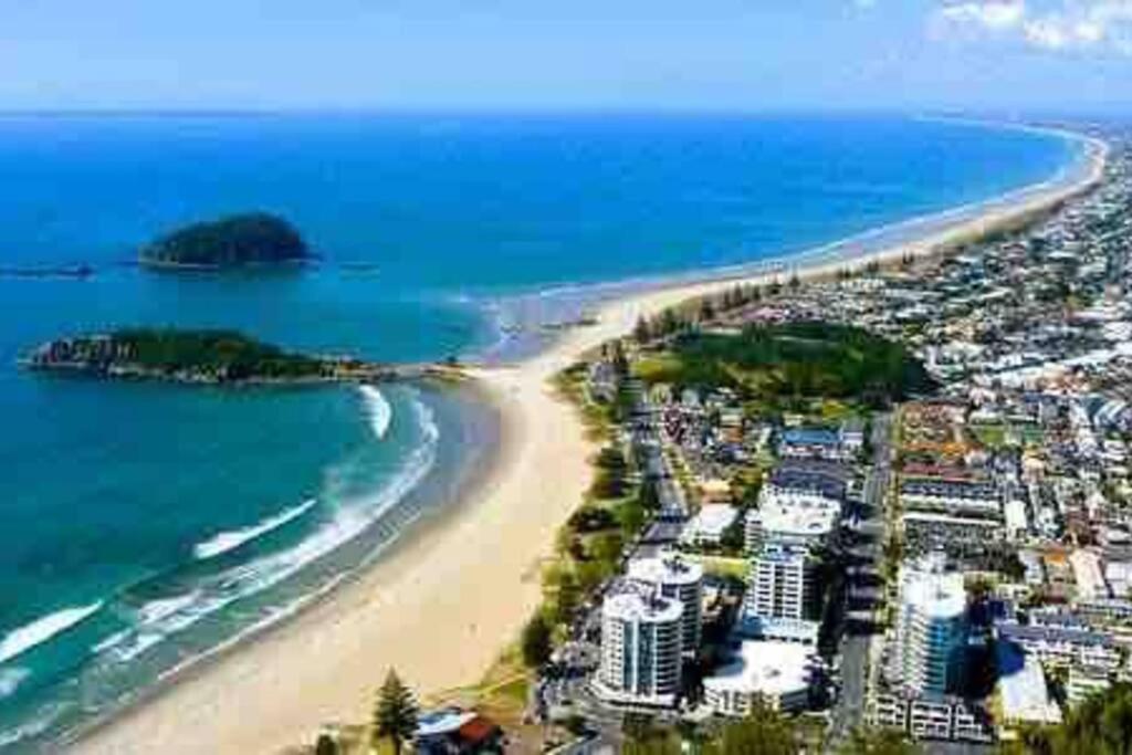 Papamoa Beach Cottage