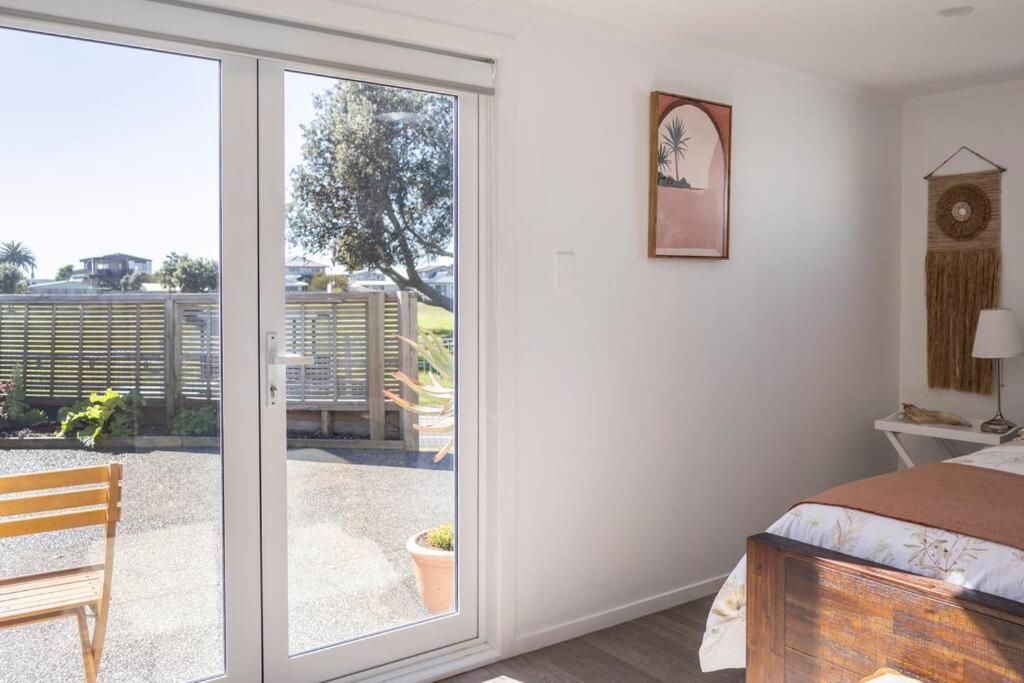 Papamoa Beach Cottage