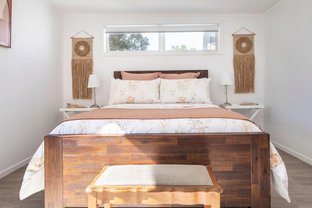 Papamoa Beach Cottage