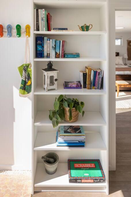 Papamoa Beach Cottage