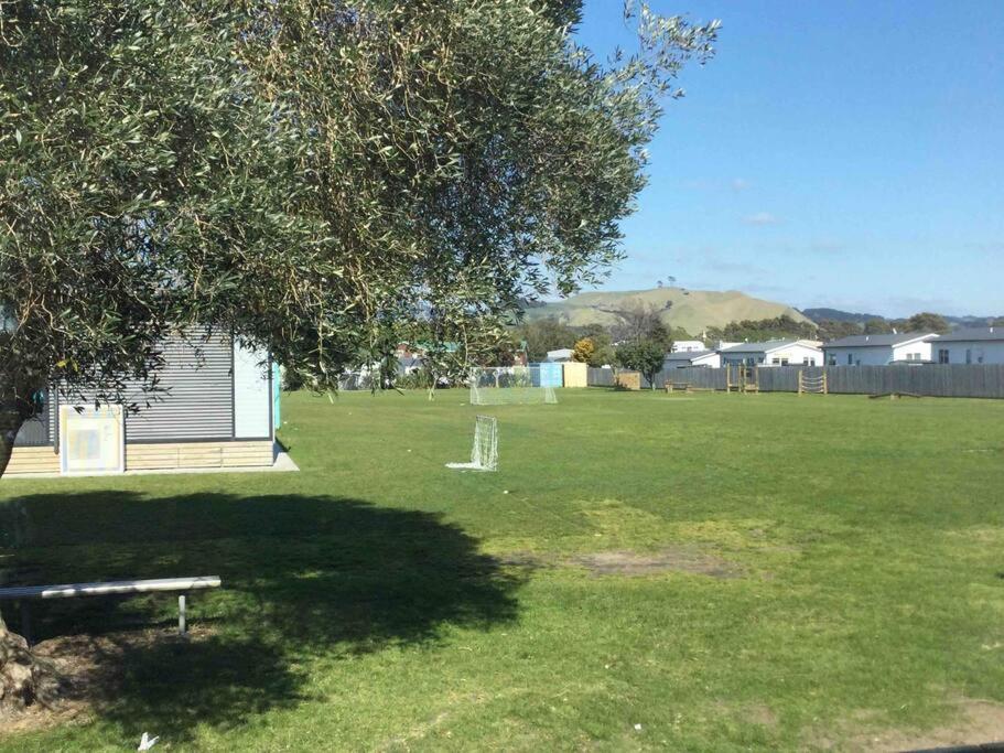 Papamoa Beach Cottage