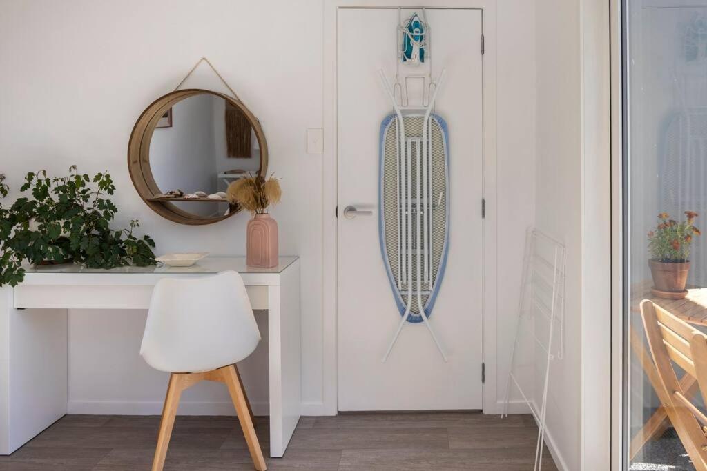 Papamoa Beach Cottage