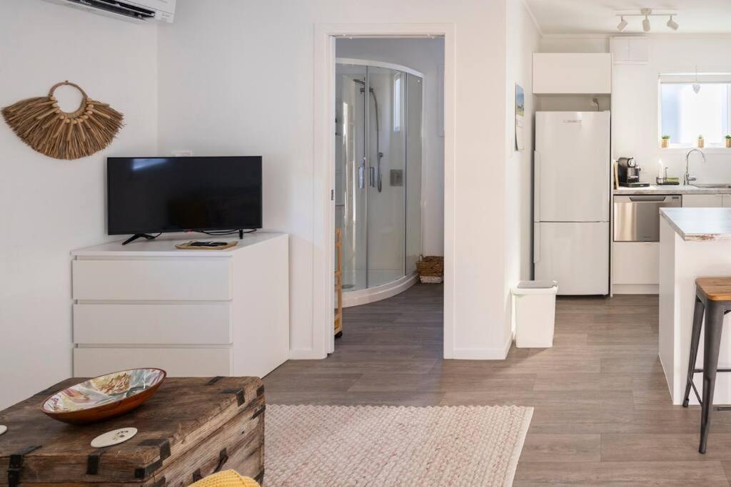 Papamoa Beach Cottage