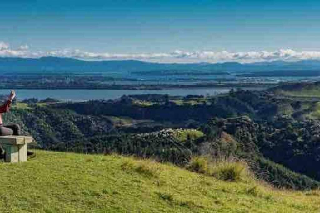 Papamoa Beach Cottage