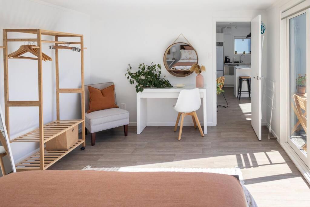 Papamoa Beach Cottage