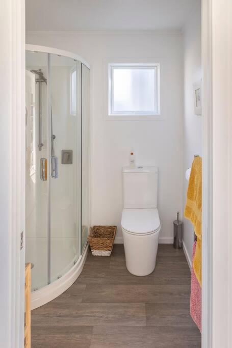 Papamoa Beach Cottage