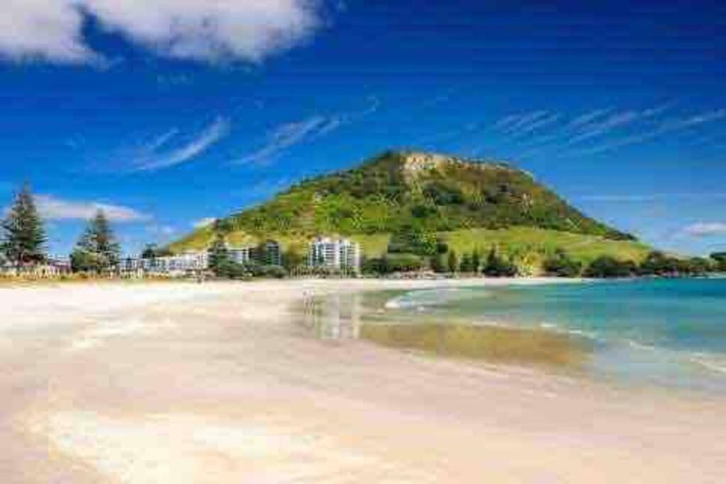 Papamoa Beach Cottage