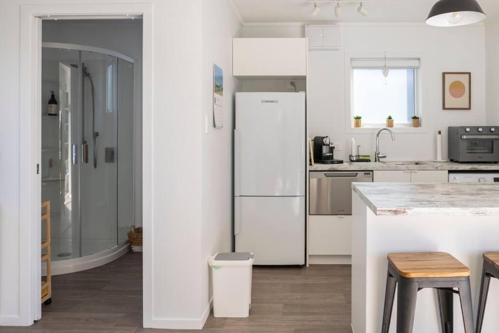 Papamoa Beach Cottage