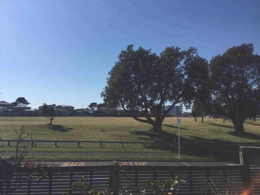 Papamoa Beach Cottage