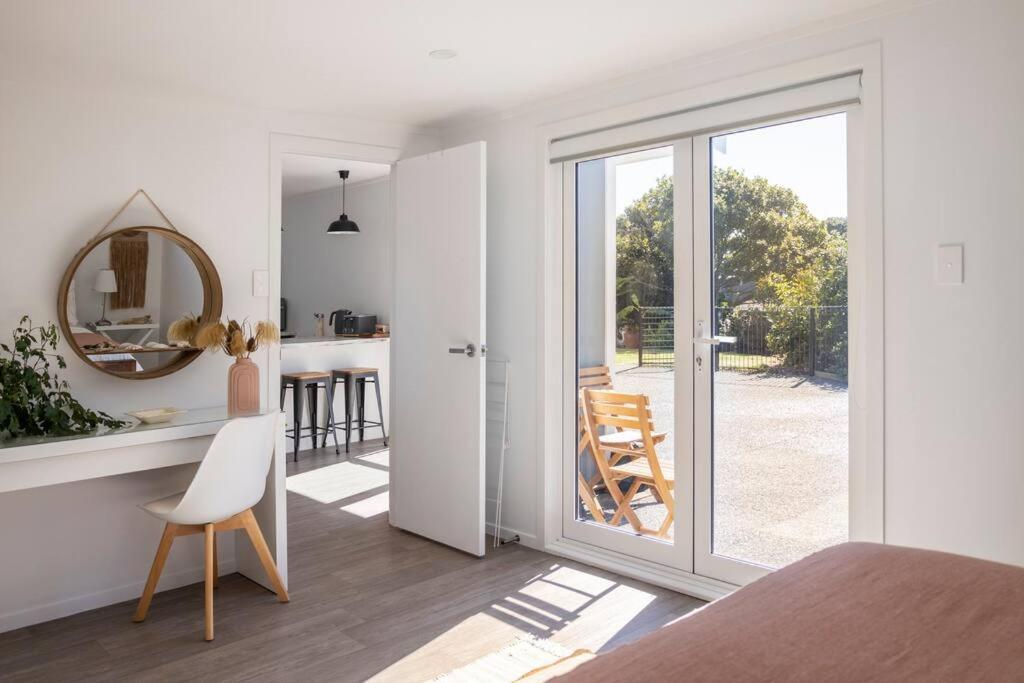 Papamoa Beach Cottage