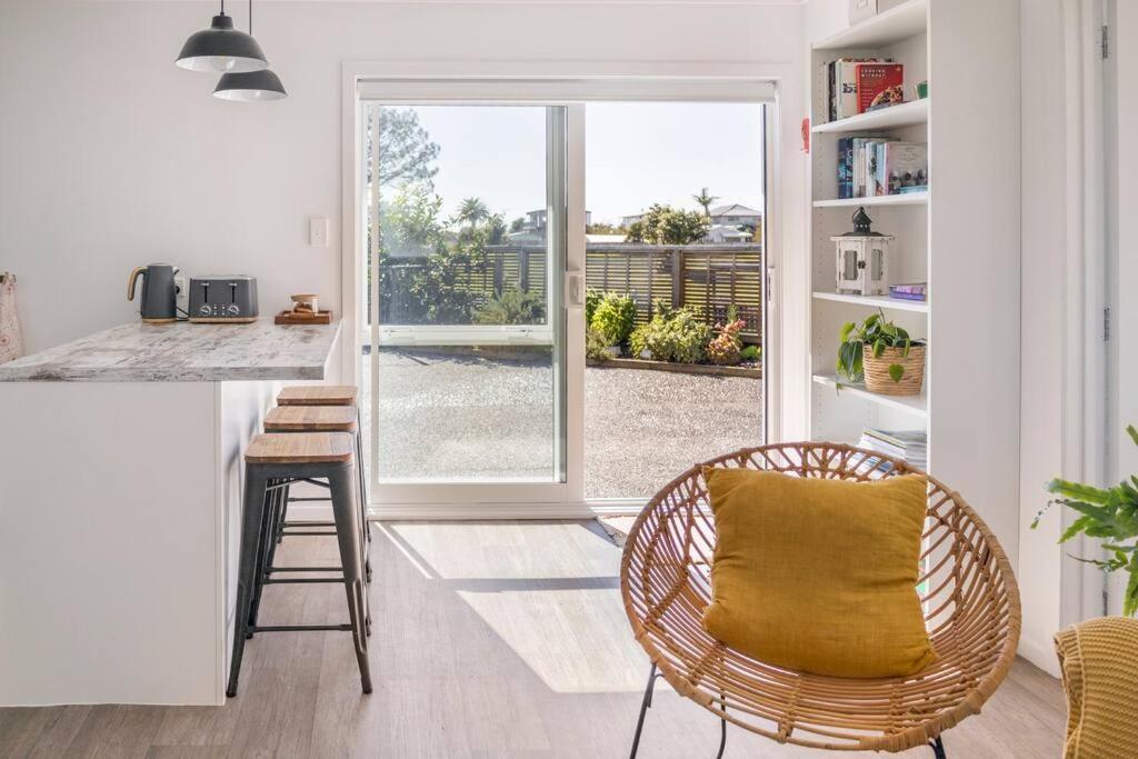 Papamoa Beach Cottage