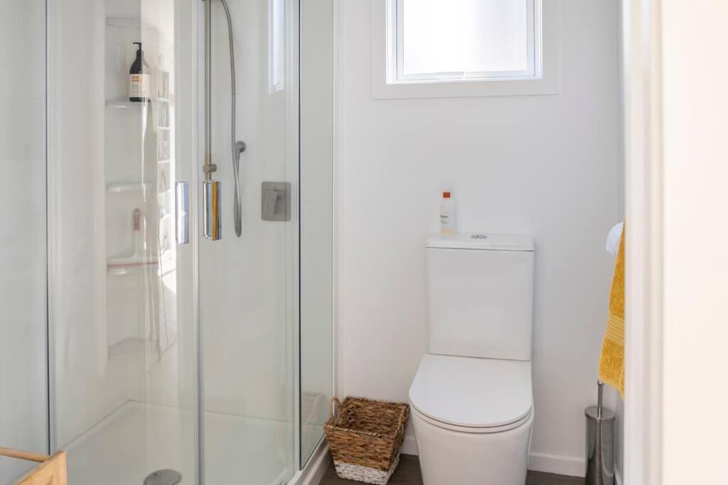 Papamoa Beach Cottage