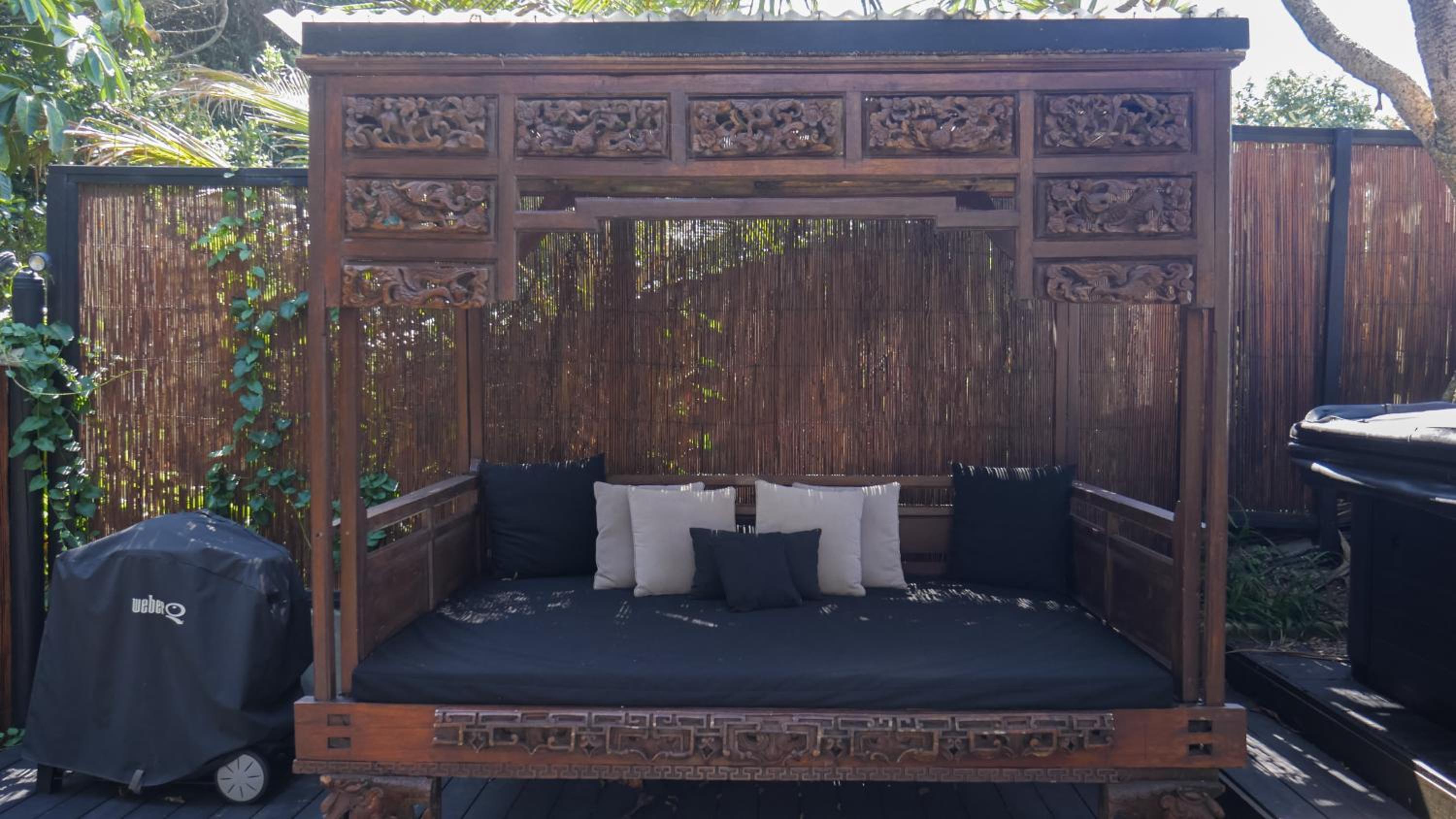 Shambhala @ Byron