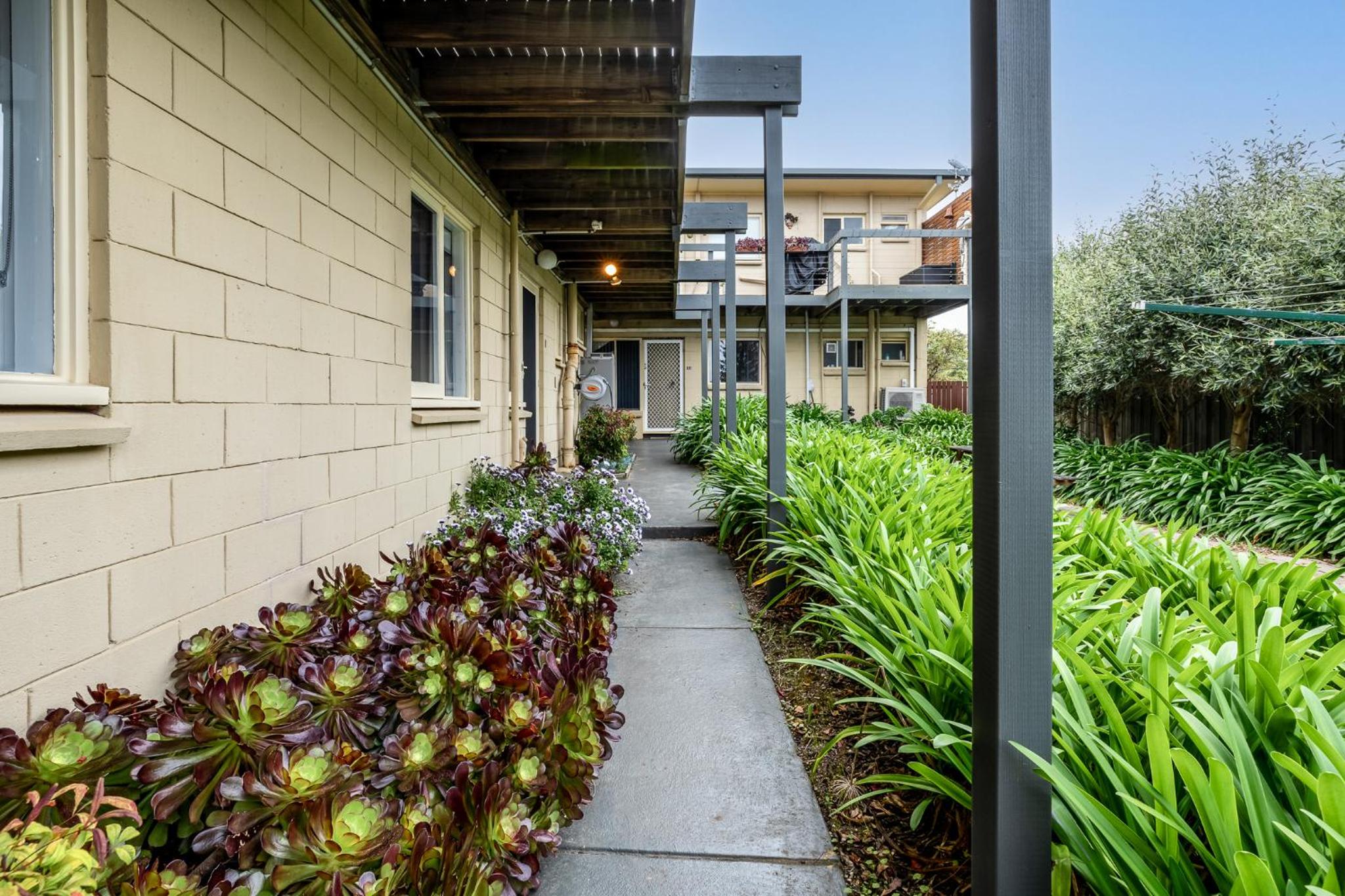 Metres from the Beach, Outdoor Area, Spacious