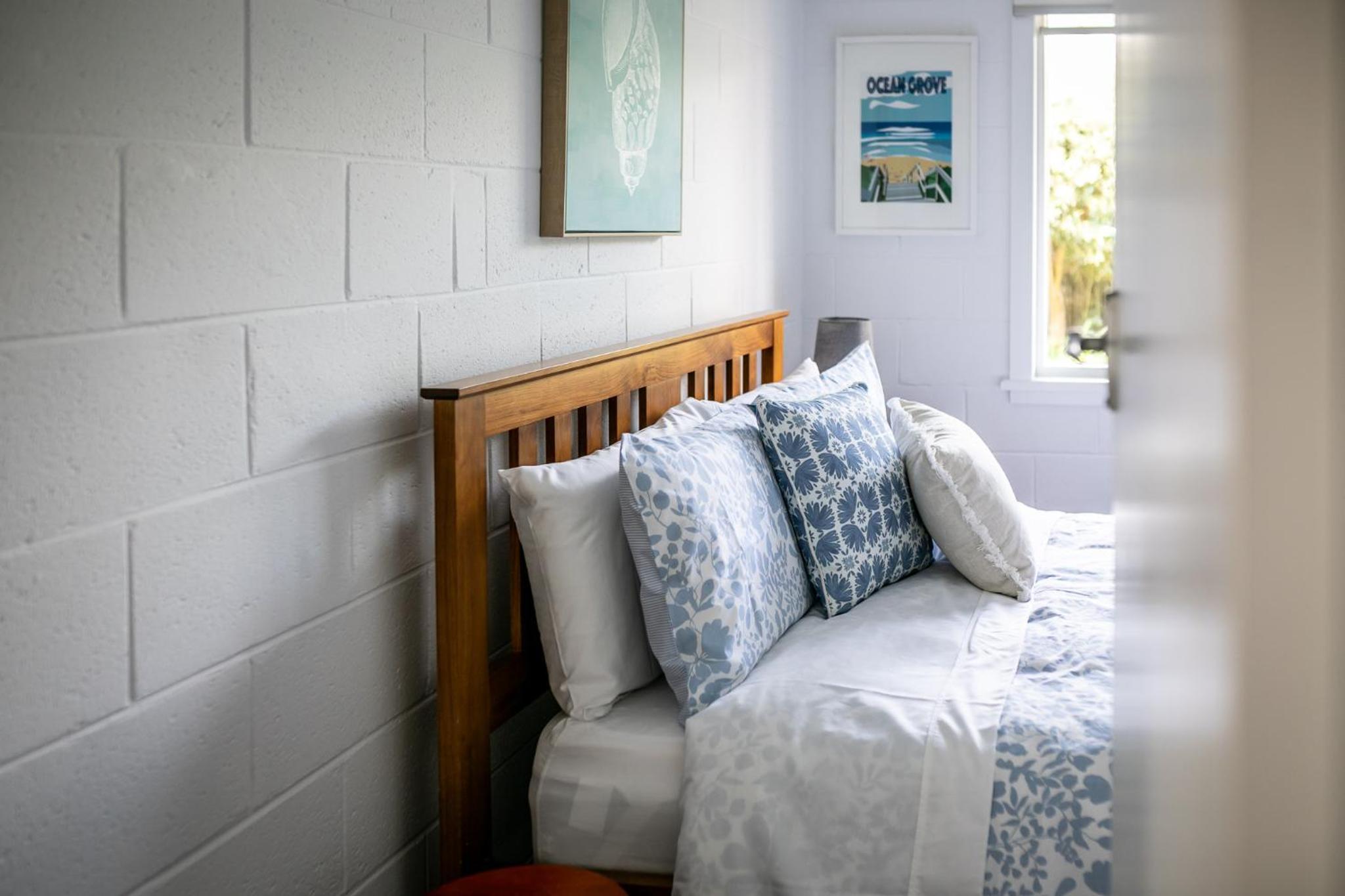 Metres from the Beach, Outdoor Area, Spacious