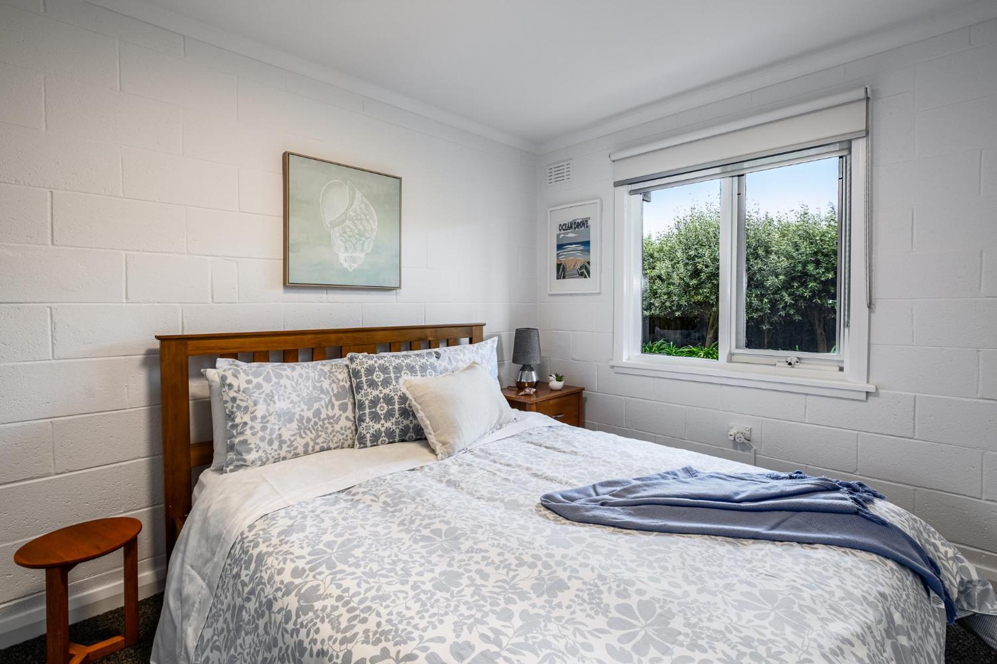 Metres from the Beach, Outdoor Area, Spacious