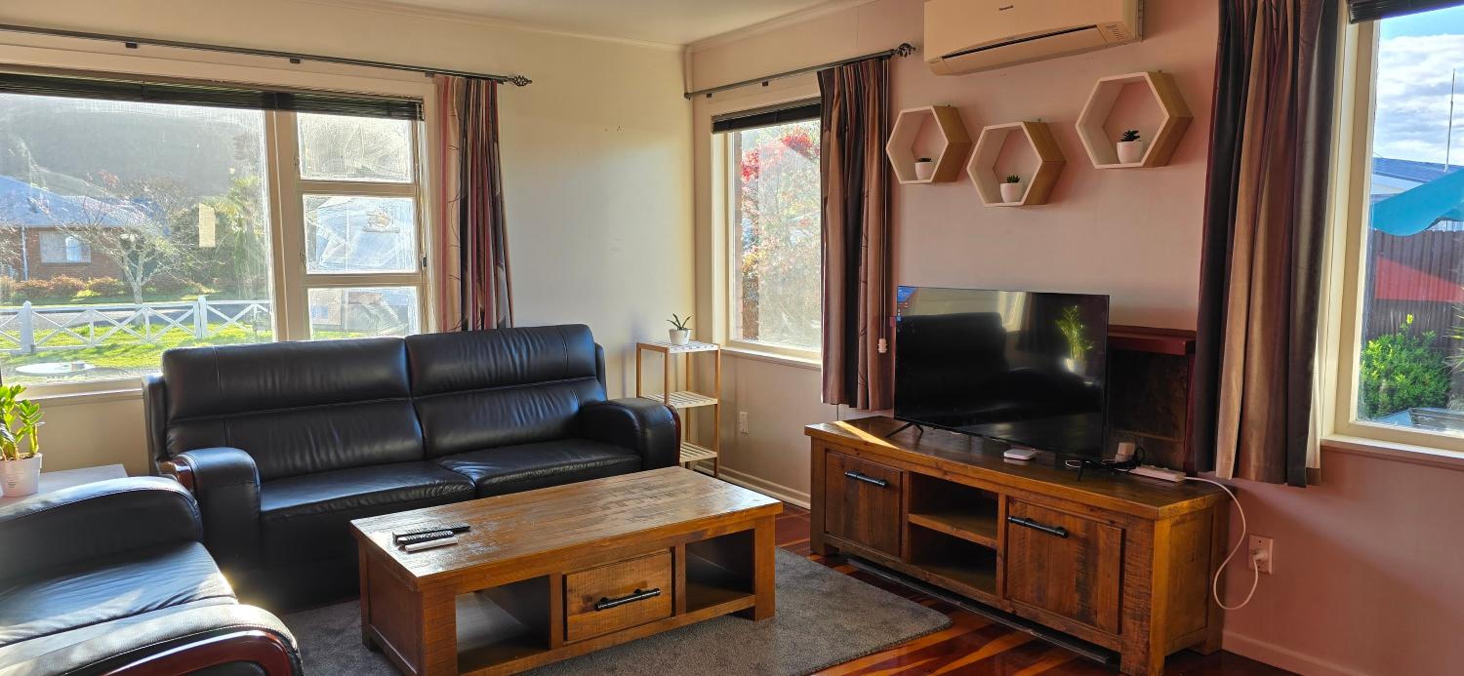 A Cosy Home Away From Home view 3