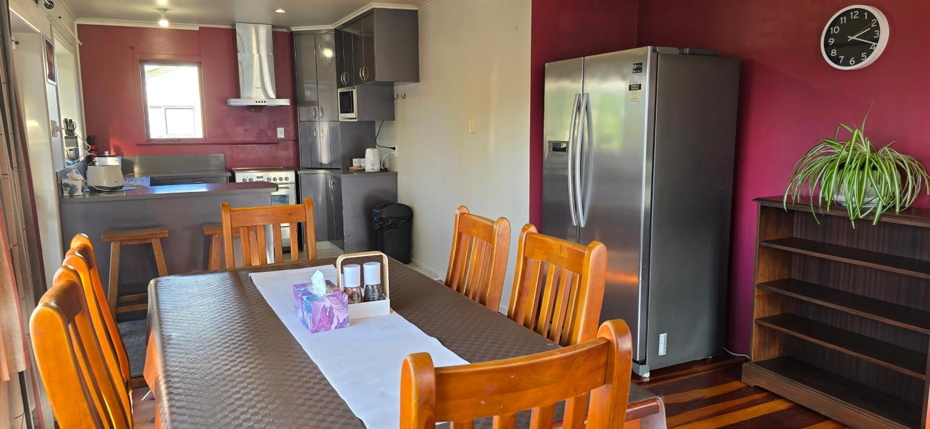A Cosy Home Away From Home view 5