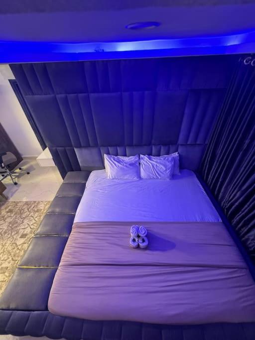 Cozy Pent House with Balcony for R&R view 2
