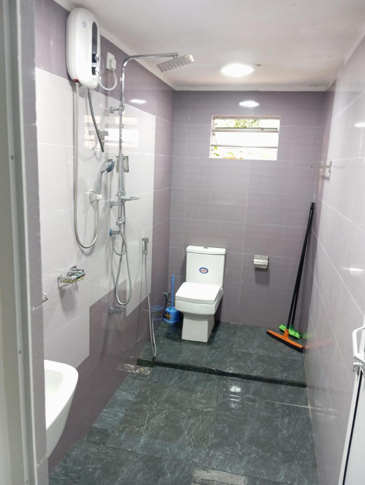 Sahas Villa Midigama
